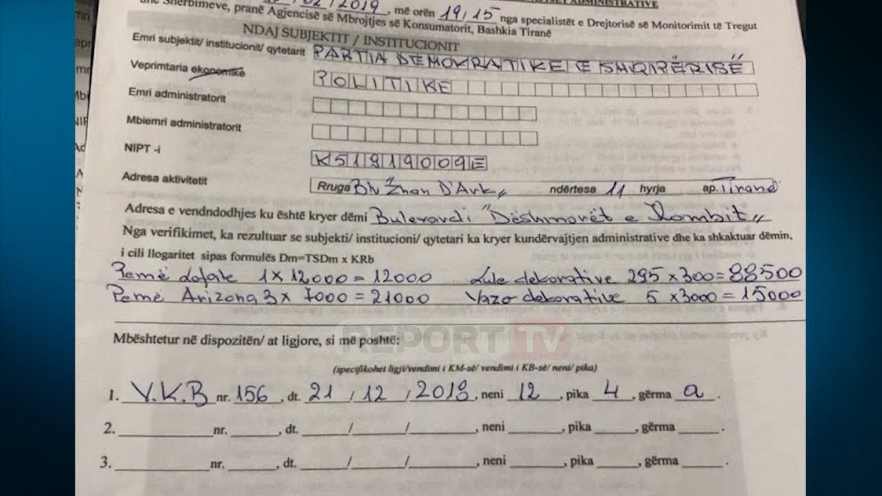 Ekskluzive-shifrat zyrtare/ Protestat e PD-LSI deri tani u kanë kushtuar 640 mln lekë shqiptarëve