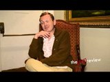 Cheap Thrills' Pat Healy Interview: Part One at SXSW