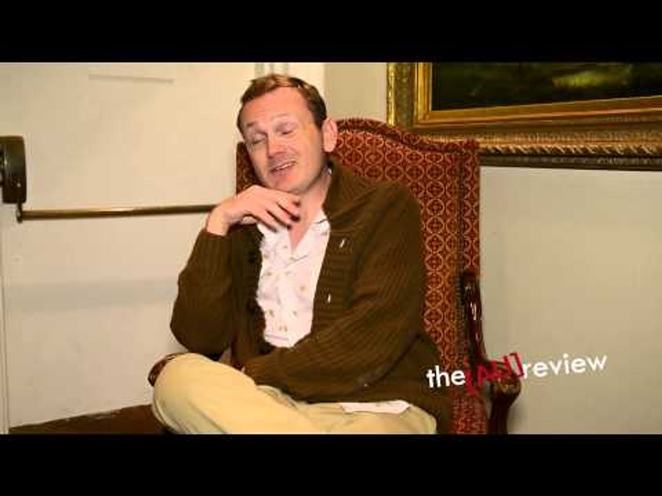 Cheap Thrills' Pat Healy Interview: Part One at SXSW