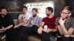 ACL 2012: Quiet Company - In Conversation with the AU review at Austin City Limits