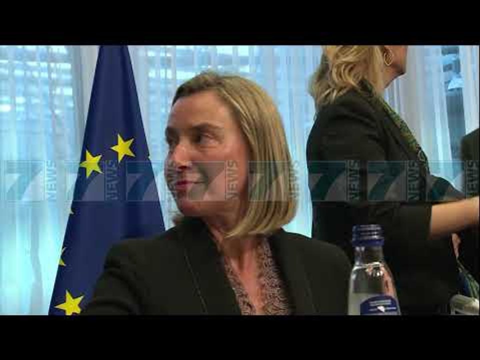SAMITI I BERLINIT, NE FOKUS INTEGRIMI I BALLKANIT DHE DIALOGU KOSOVE-SERBI - News, Lajme - Kanali 7