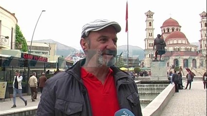HAPET PANAIRI I POÇARISE NE KORÇE - News, Lajme - Kanali 7