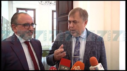 POLICE ÇEKE NE VLORE PER SEZONIN VEROR - News, Lajme - Kanali 7