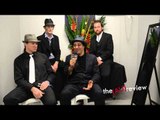 Melbourne Ska Orchestra - Interview (Part Two) at Bluesfest Byron Bay 2013