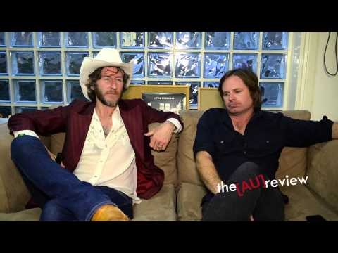 You Am I Interview: Talking about re-issuing their first three albums (Part Three)