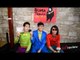 Cosmos People (Taiwan) Interview at SXSW 2013!