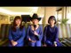 Pirates Canoe (Japan) - SXSW 2013 interview with the AU review