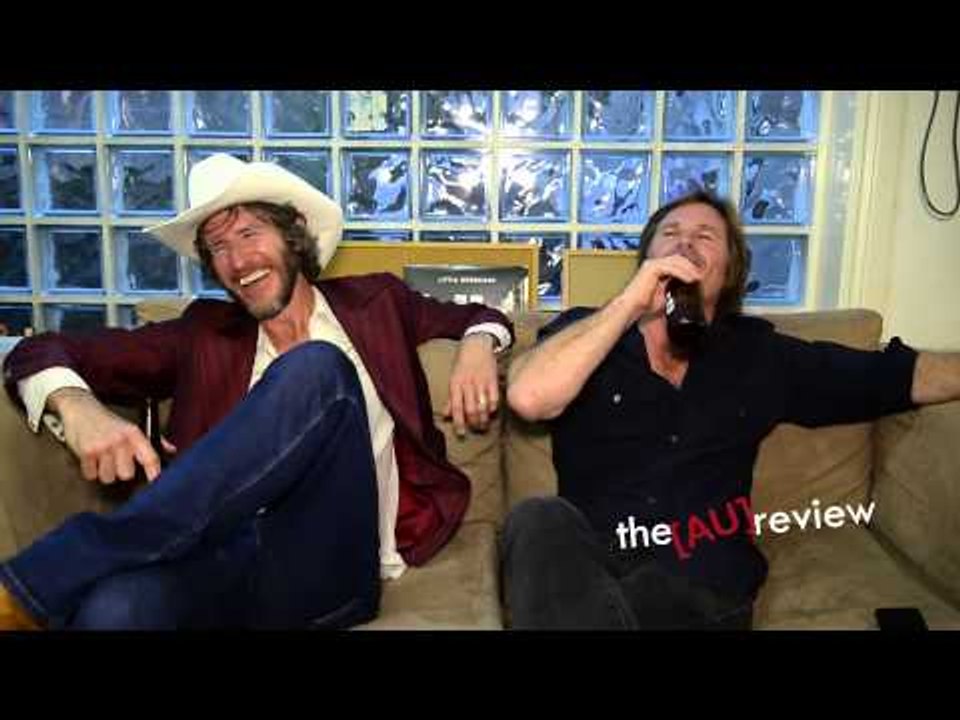 You Am I Interview: Recording their first three albums (Part Two)