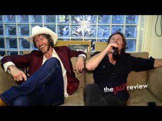 You Am I Interview: Recording their first three albums (Part Two)