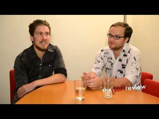 Interview: Battleships (Sydney) - Part One!