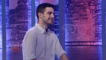 Boom - 25 prill 2019 - Pjesa e parë, Satirical Investigative Show