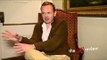 Cheap Thrills' Pat Healy Interview: Part Three at SXSW
