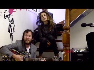 Ben Lee "The Will To Grow" - LIVE on the AU sessions.