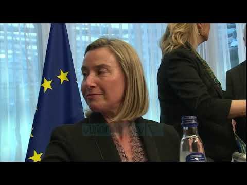 Zbulohet axhenda e Berlinit - News, Lajme - Vizion Plus
