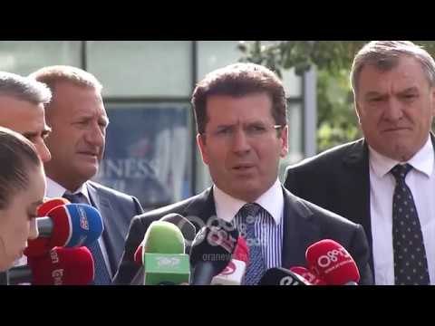 RTV Ora - Zgjidhja e krizës në dorë të Metës, partitë e vogla, kërkojnë thirrjen e një tryeze