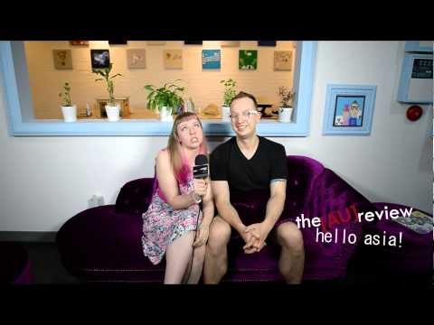 Eat Your Kimchi's Message for Australian & International Nasties!