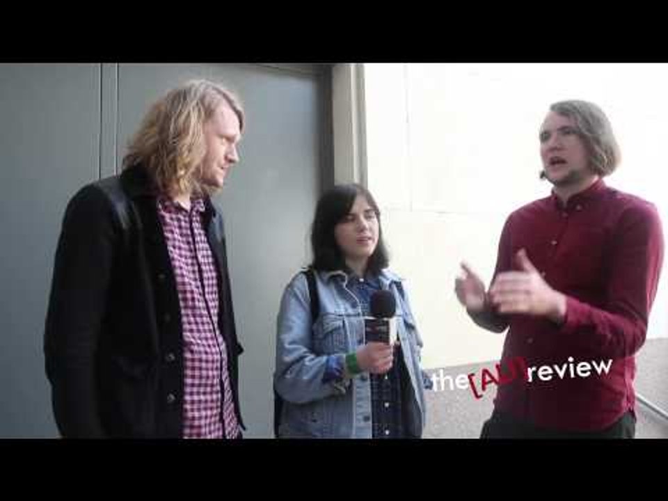 Let's Buy Happiness (Newcastle, UK) - SXSW Inte...