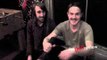 Jinja Safari Interview (Part Two): Pepa and Alister talk tattoos, 2013 plans...