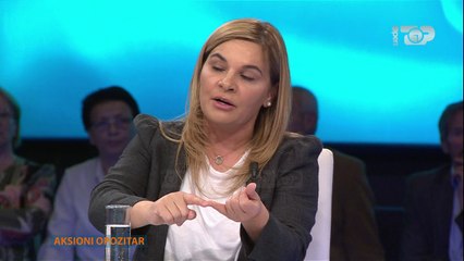 Open/ Integrimi, Kryemadhi: Sa iku Klajda Gjosha u shtuan kriteret!