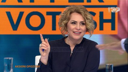 Open/ Shitblerja e votës dhe financimi i partive, Kryemadhi përmend “oligarkët”