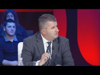 360 gradë - Lita kundërshton Hajdarin: Zgjedhjet e 2017, të manipuluara