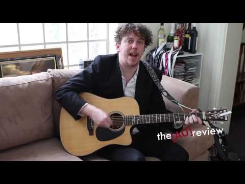 Ben Salter Semi-Pro Gamer Live on the AU review.