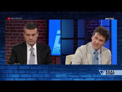 Real Story - Astrit Patozi | Pj. 3 - 25 Prill 2019 - Vizion Plus - Talk Show