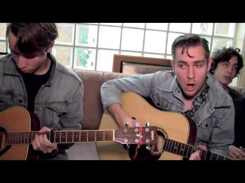 Glass Towers Jumanji Acoustic Performance