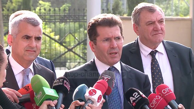Përfundon takimi me Sorekën, Mediu: Ja pse Presidenti duhet të thërrasë tryezën e partive politike
