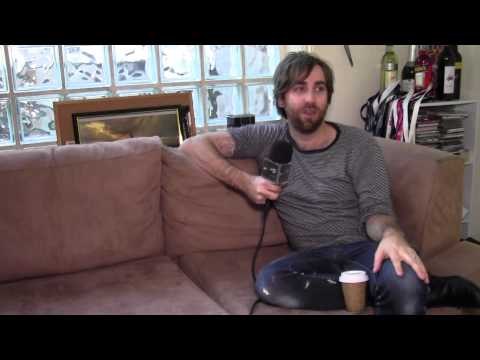 Josh Pyke Interview: Touring, New Album and the Trail of Dead (Part Two)