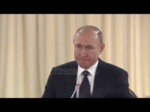 Takimi Putin-Kim. Kritika SHBA-së nga Koreja e Veriut - Top Channel Albania - News - Lajme
