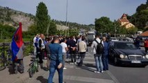 Rama pritet me protesta në Shkodër (Pa koment) - Top Channel Albania - News - Lajme