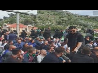 Download Video: LIVE/Rama do shkojë në Shkodër por PD i bllokon hyrjen në Bahçallëk