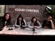 Cloud Control "Dream Cave" Interview (Part One of Two)