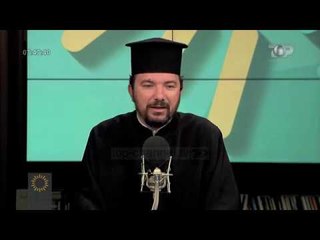 Wake Up/ At Grigor Pelushi: Shoqëria në këtë vigjilje Pashke të kthejë sytë tek shpresa