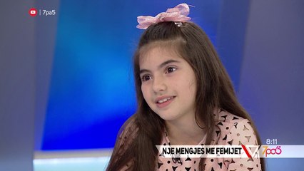 7pa5 - Një mëngjes me fëmijët - 26 Prill 2019 - Show - Vizion Plus