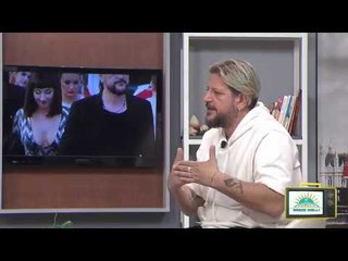 Një dashuri frymëzuese mes artistëve, Bojken Lako flet për dasmën e 'çuditshme' me Semin