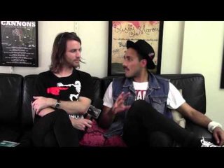 Clap Clap Riot (NZ) - BIGSOUND Interview