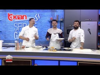 Sfida e gatimit - Emisioni 125 (26 prill 2019)