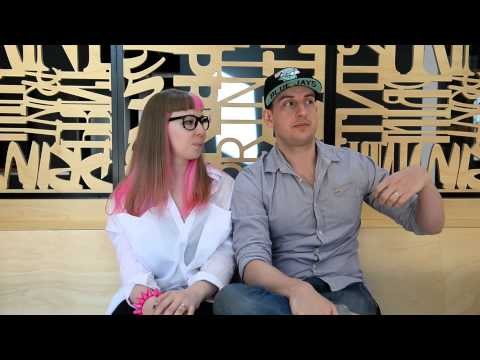 Eat Your Kimchi: their K-Indie favourites plus Martina's secret confession?!?