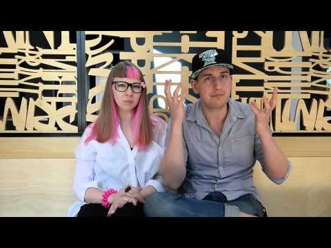 Eat Your Kimchi: Simon & Martina talks about their Aussie Experience
