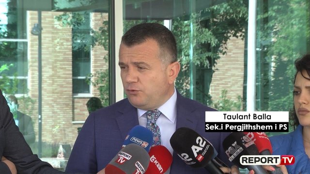 Balla: Zgjedhjet do të mbahen më 30 qershor! Sondazhi i Report TV nxorri zbuluar frikën e Bashës