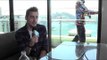 Interview: Kendall Schmidt of Big Time Rush (Nickelodeon) and Heffron Drive - in Australia!