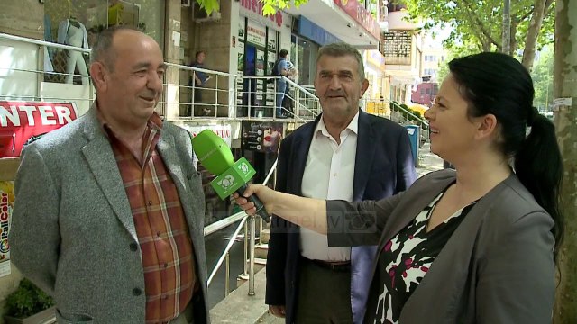Të gjithë duan punë në shtet - Top Channel Albania - News - Lajme