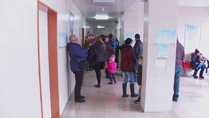 Gjatë festave do të ndërpritet vaksinimi i fëmijëve