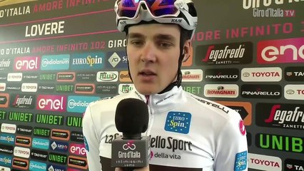 Giro d'Italia 2019 | Stage 16 | Pre-start interviews