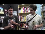 Interview: Zeahorse (Sydney Rock Band) talk about their debut album.