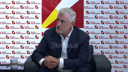 Balotazhi per presidencialet ne Maqedonine e Veriut