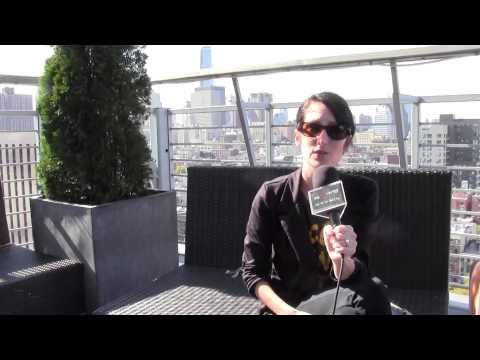 Interview: Maria Taylor (Birmingham, Alabama) talks Something About Knowing at CMJ