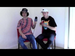 Interview: Mind over Matter on the AU review.